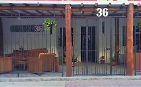 Estancia Tulbayab 36