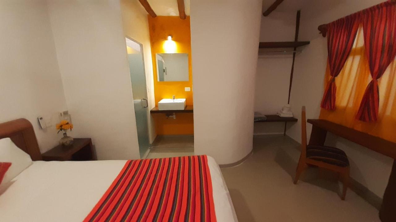 Estancia Tulbayab 36 Cancún Exterior foto
