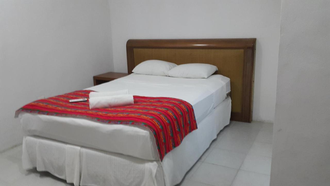 Estancia Tulbayab 36 Cancún Exterior foto