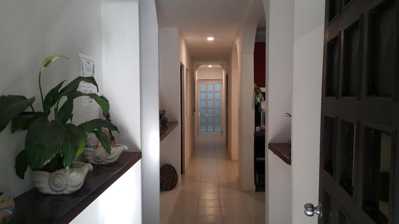 Estancia Tulbayab 36 Cancún Exterior foto