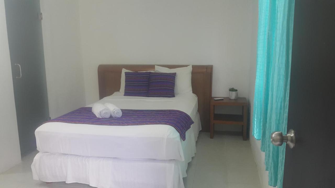 Estancia Tulbayab 36 Cancún Exterior foto
